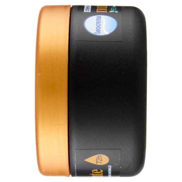 Leocrema Crema Multiuso nutriente con Olio di Argan 100% Biologico 200 ml