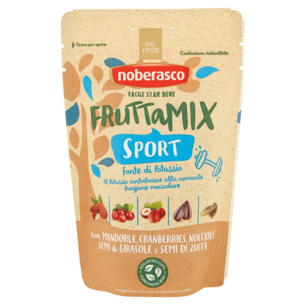 noberasco FruttaMix Sport 150 g