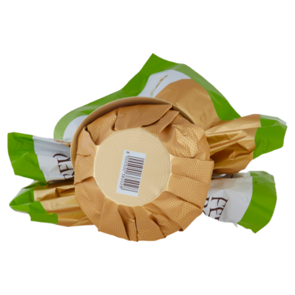 Ferrero Rocher Pasqua d'Oro Cioccolato al Latte con Nocciole 340 g