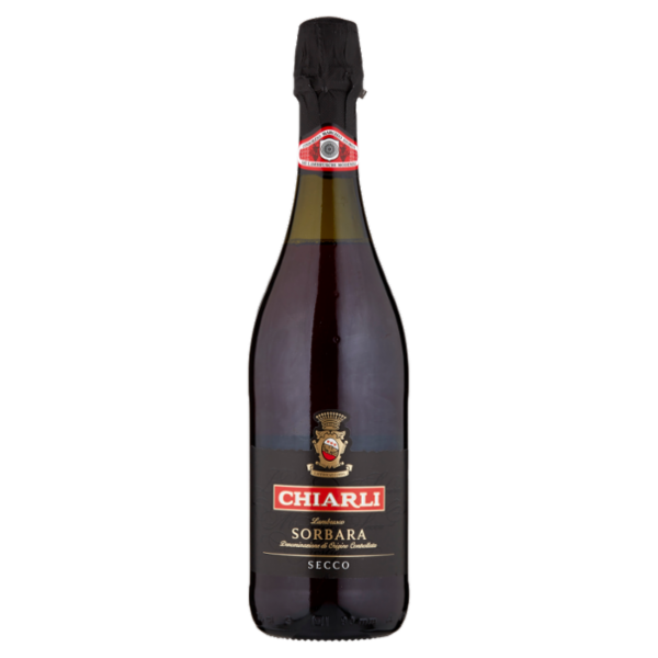 Chiarli Lambrusco Sorbara DOC Secco 750 ml