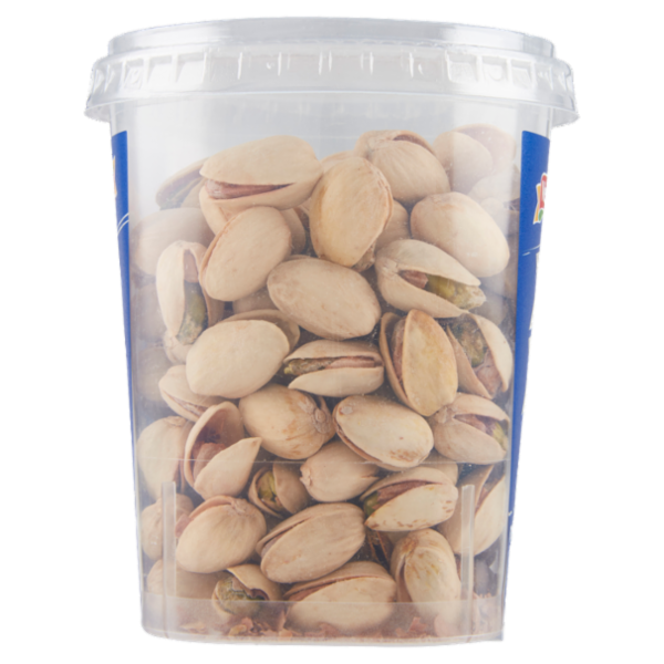 Ventura XXL Pistacchi Tostati Salati 200 g
