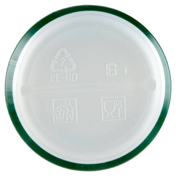 Sù Sciroppo di Menta 1 L