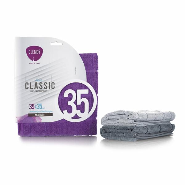 Panno Microfibra Multiuso