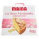 Maina la Gran Pandorella Colomba Senza Canditi 900 g