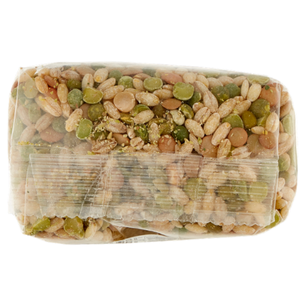 Cerreto i Classici Zuppa di Legumi e Orzo Bio 350 g