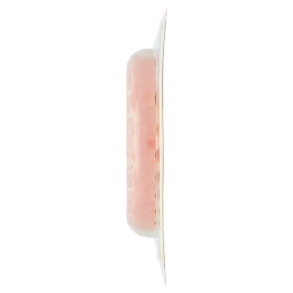 Fratelli Beretta Paciocotti 2 Hamburger di Prosciutto Cotto con Mozzarella 150 g