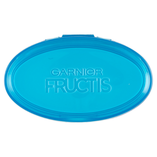 Garnier Shampoo Fructis Antiforfora Citrus Detox, Antiforfora e Antibatterico, 250 ml