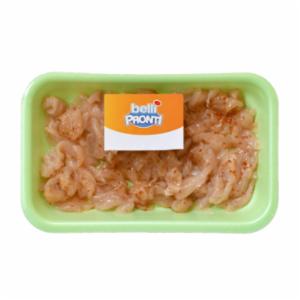 BelliPronti Straccetti di Pollo Aromatizzati 300g