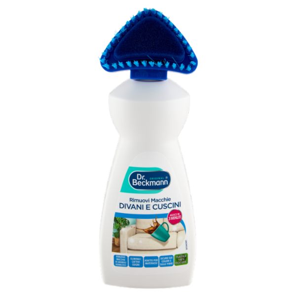 Dr. Beckmann Rimuovi Macchie Divani e Cuscini 400 ml