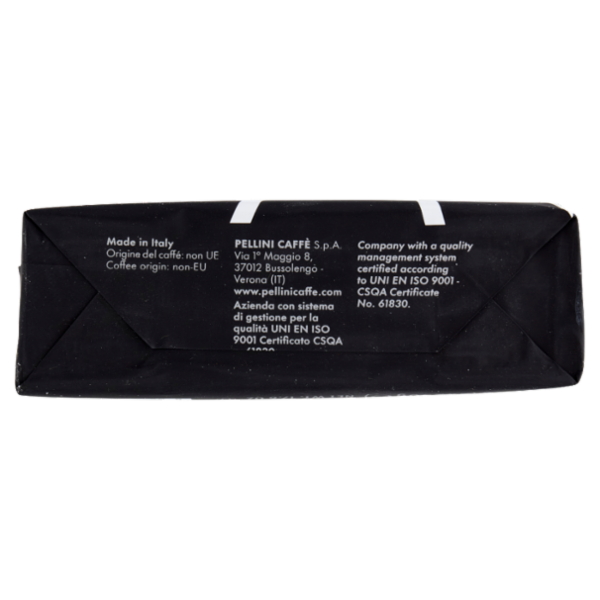 Pellini Vivace Tradizionale Gusto Classico Macinato Moka & Filtro 2 x 250 g