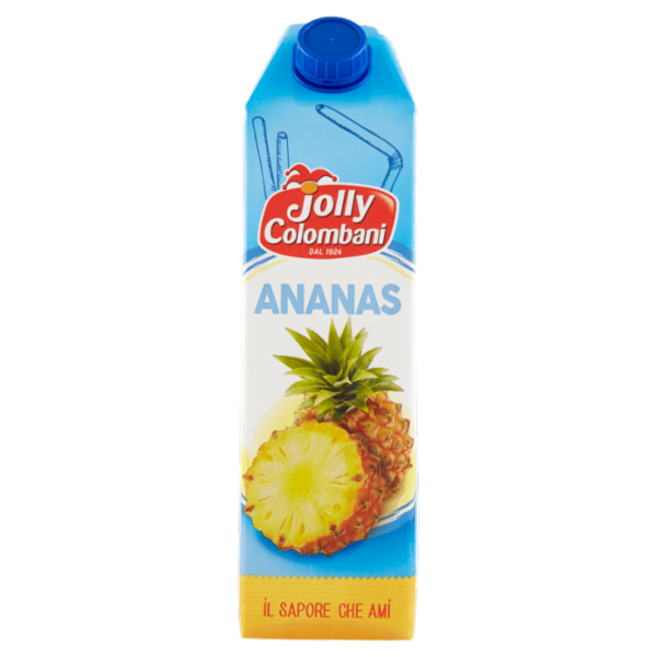 Jolly Colombani Ananas 1000 ml
