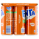 Fanta Zero Orange Can 6 x 33 cl