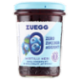 Zuegg Zero Zuccheri Aggiunti* Mirtilli Neri 220 g
