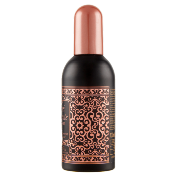 Tesori d'Oriente Hammam Profumo Aromatico Olio di Argan e Fiori di Arancio 100 ml