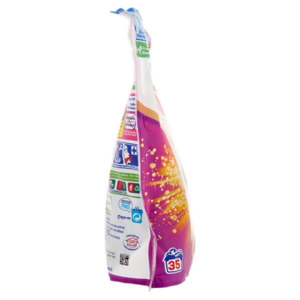 DIXAN Discs Color 35pz (875g)