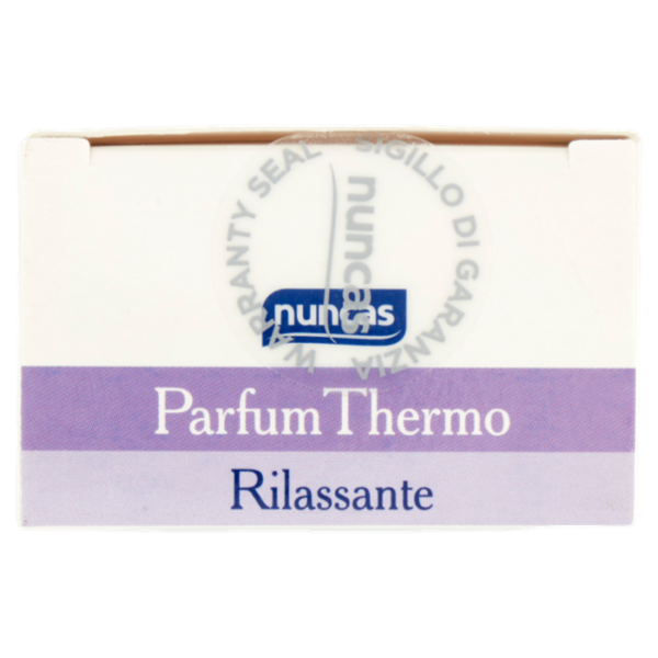 nuncas Parfum Thermo Rilassante Lavanda Pino 100 ml
