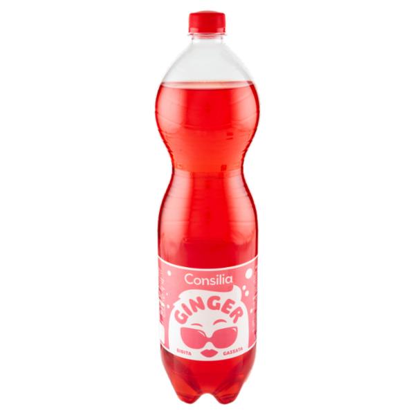 Consilia Ginger 1,5 L