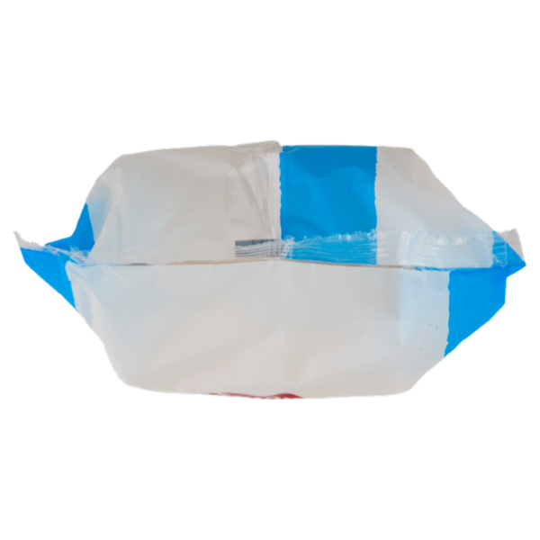 Selex Cracker senza Granelli di Sale in Superficie 14x36 g