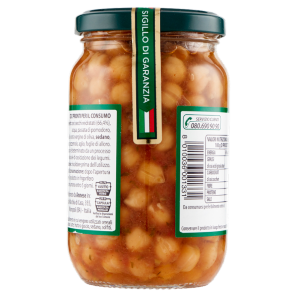 Annese Ceci Pronti 360 g