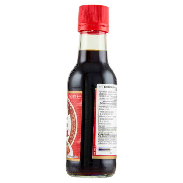 Kikkoman Teriyaki Marinade 150 ml