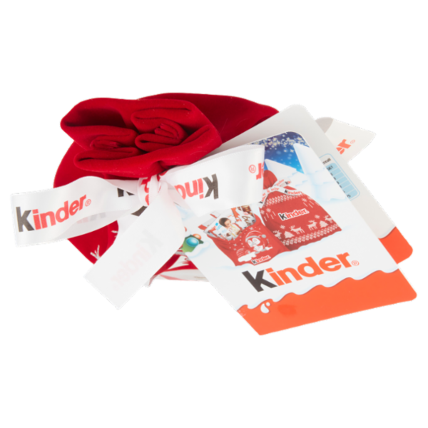 Kinder Happy Moments T10 290g