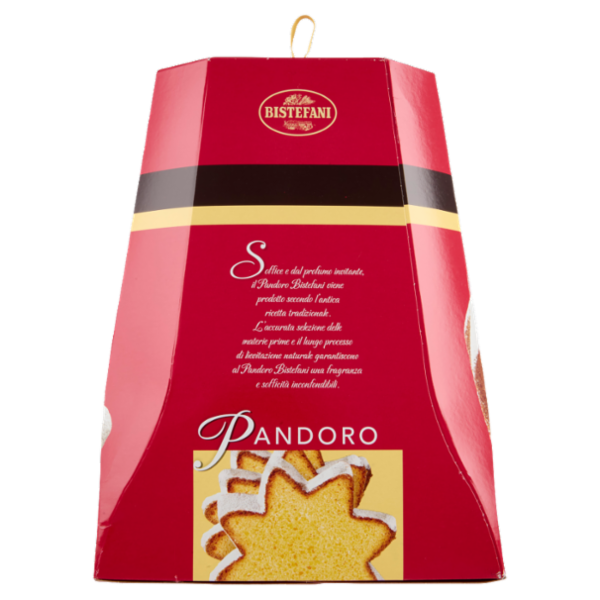 Bistefani Pandoro 1000 g