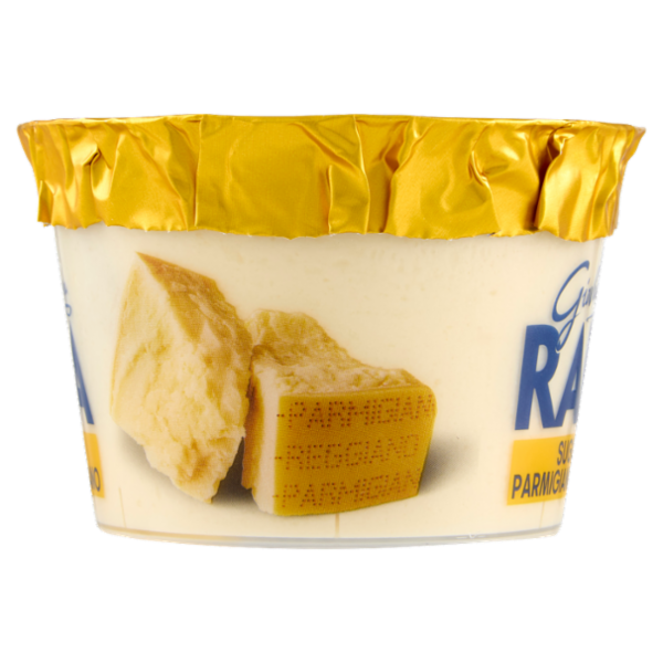 Giovanni Rana Sugo con Parmigiano Reggiano Sugo Fresco 150 g