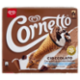 Cornetto Cioccolato 6 x 76 g