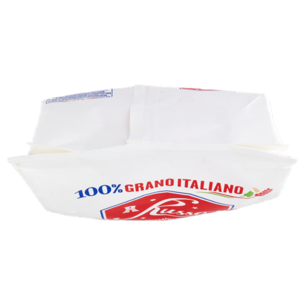 Russo Calamarata 27 500 g