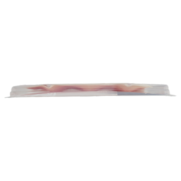 Negroni Crudo Stella Prosciutto Crudo a Lenta Stagionatura Naturale 90 g