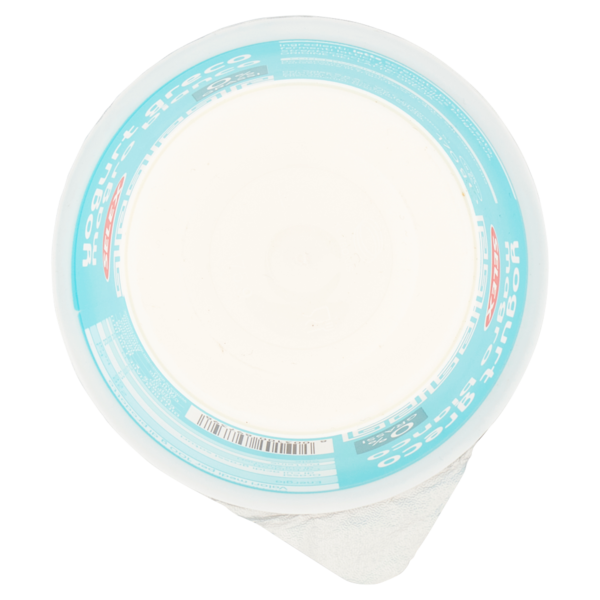Selex Yogurt Greco Magro Bianco 170 g