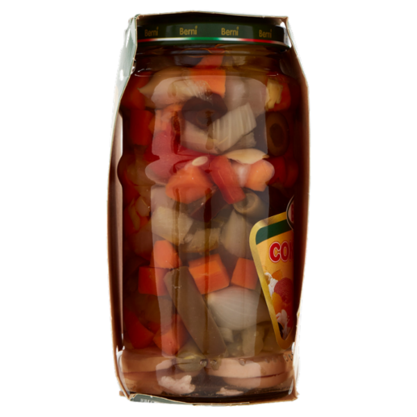 Berni Condiriso Wurstel 2 x 300 g