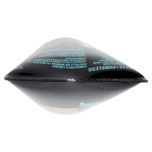 Maybelline New York Fondotinta Fit Me Matte&Poreless, Finish Opacizzante, 130 Buff Beige 30 ml