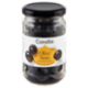 Consilia Olive Nere Denocciolate 135 g