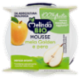 Melinda Bio mousse mela Golden e pera 2 x 100 g