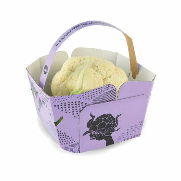 ELISIR PAK-CHOI GR.300