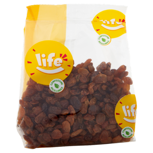 life Uva Sultanina 500 g
