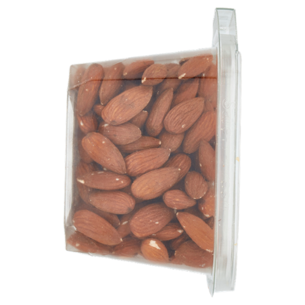 Fatina Mandorle Sgusciate 250 g