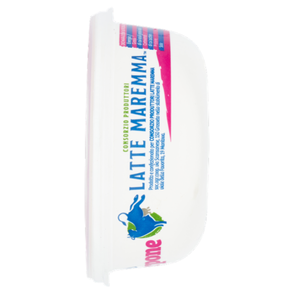 Latte Maremma Mascarpone 100% da Latte Italiano 250 g