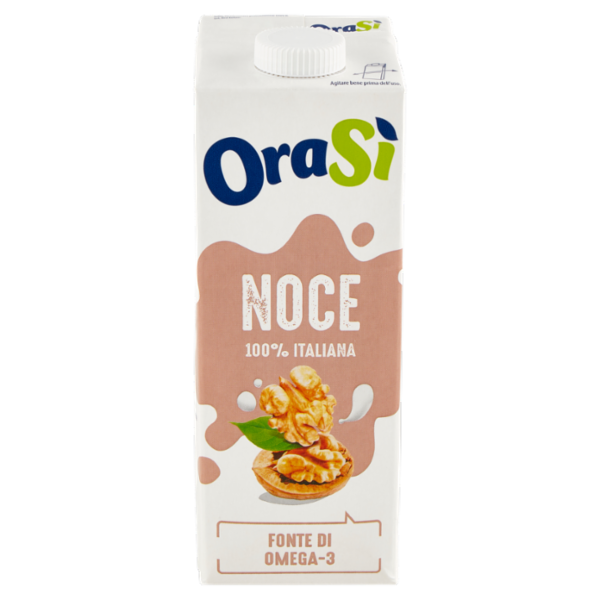 OraSì Noce 1 L