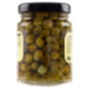 Consilia Capperi Aromatizzati con Aceto di Vino 100 g