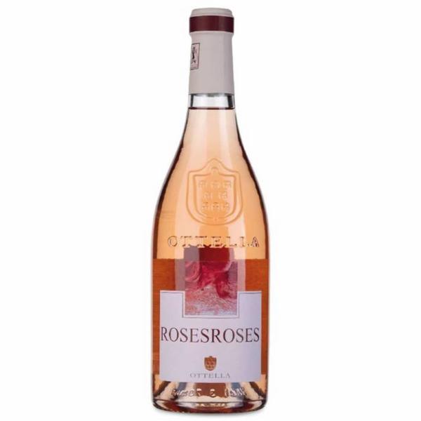 Vino Rosé Rosesroses Ottella