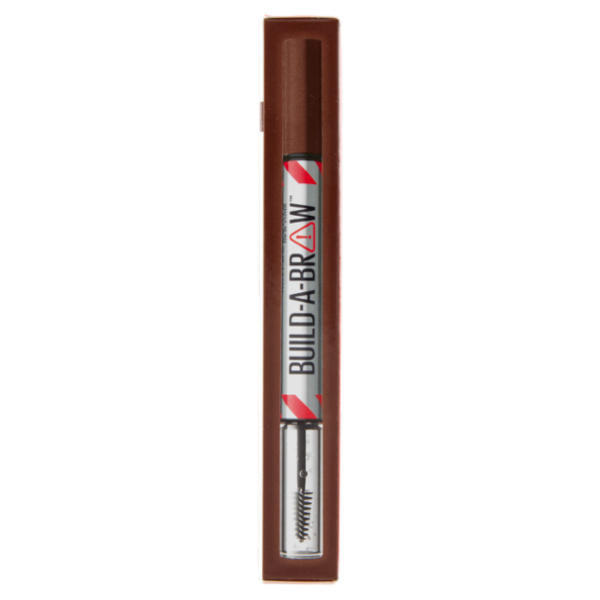 Maybelline New York Build-A-Brow 257 Medium Brown