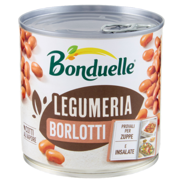 Bonduelle Legumeria Borlotti 310 g