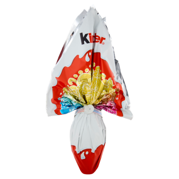 Kinder GranSorpresa Gigante Disney Star Wars 320 g