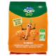 Hero Solo Bio Snacks Carota e Mais 40 g