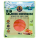 The Icelander Bio Salmone Norvegese Affumicato con Legno di Faggio 75 g