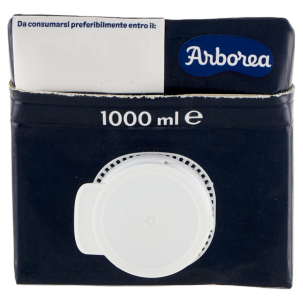 Arborea A+ Pro Latte Zero Grassi Senza Lattosio 1000 ml