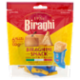 Biraghi Biraghini Snack 100 g (6 x 16,67 g)