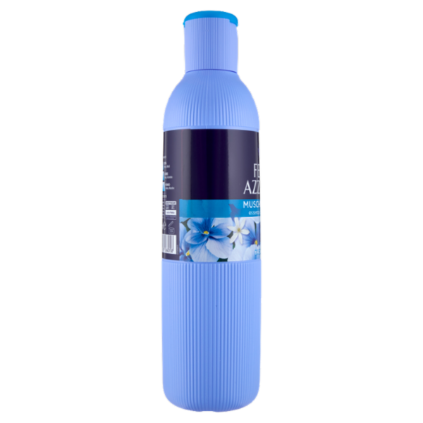 Felce Azzurra Muschio Bianco essenza di delicatezza Bagnodoccia 650 ml